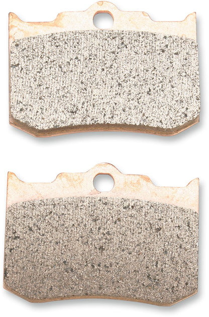 Drag Specialties BRAKE PAD-DRAG SINTERD FAD216/2HH