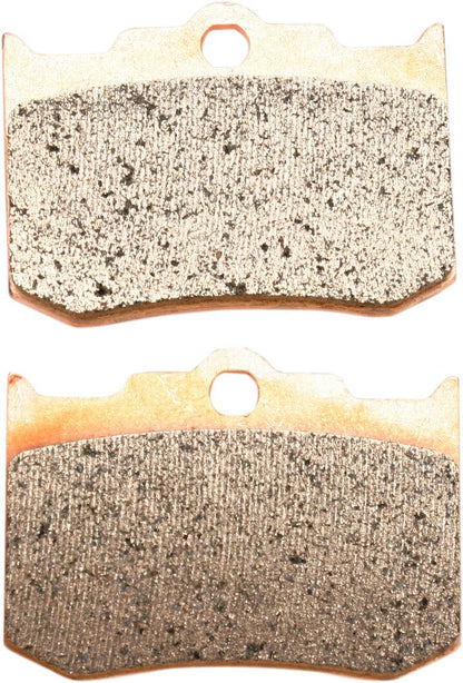 Drag Specialties BRAKE PAD-DRAG SINTERD FAD216/3HH