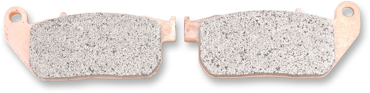 Drag Specialties BRAKE PAD-DRAG SINTERD FAD381HH