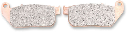 Drag Specialties BRAKE PAD-DRAG SINTERD FAD381HH