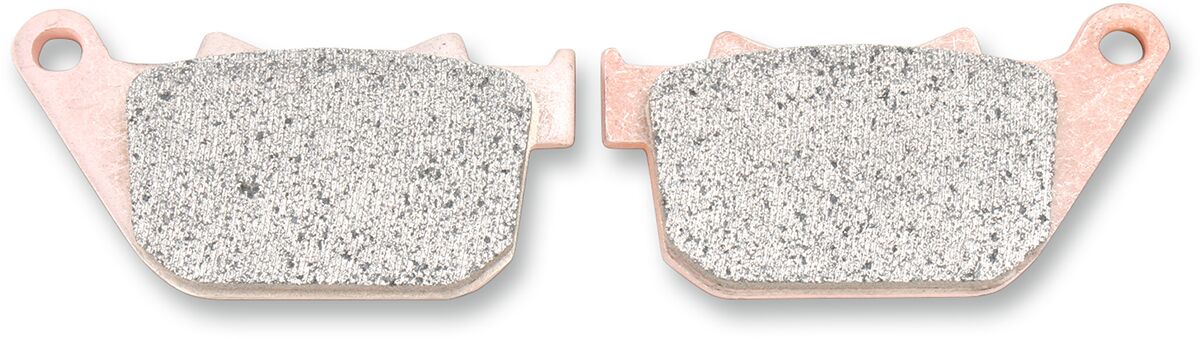 Drag Specialties BRAKE PAD-DRAG SINTERD FAD387HH