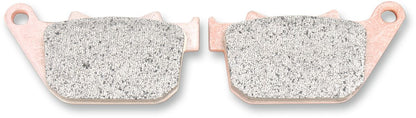 Drag Specialties BRAKE PAD-DRAG SINTERD FAD387HH