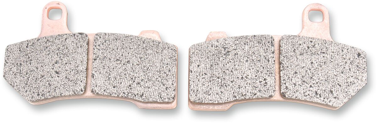 Drag Specialties BRAKE PAD-DRAG SINTERD FAD409HH