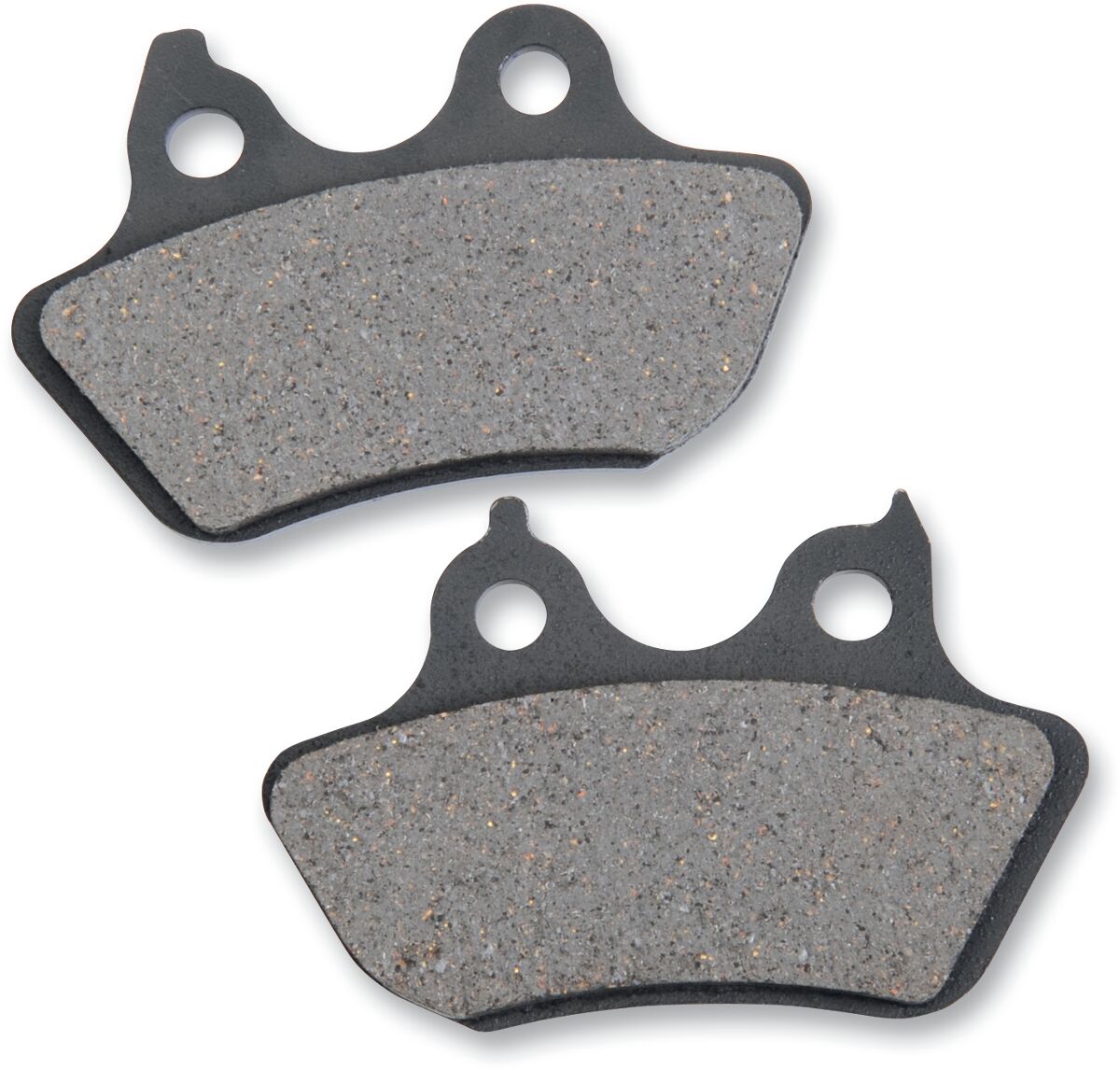 Drag Specialties BRAKE PAD-DRAG SINTERD FAD434HH