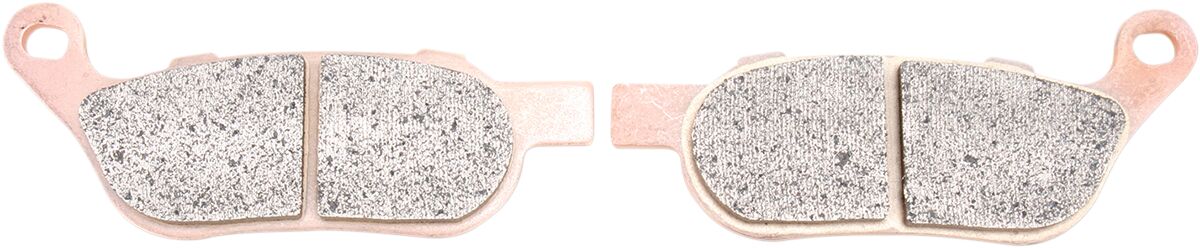 Drag Specialties BRAKE PAD-DRAG SINTERD FAD458HH