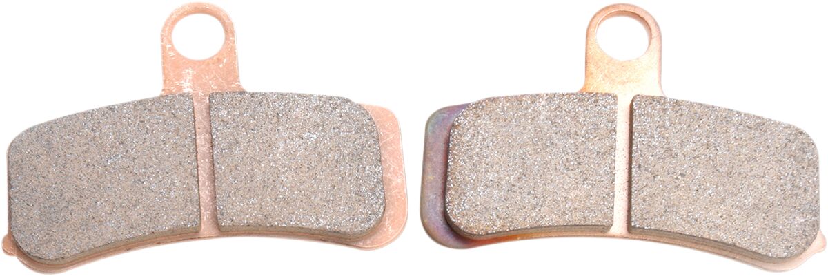 Drag Specialties BRAKE PAD-DRAG SINTERD FAD457HH