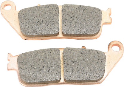 Drag Specialties BRAKE PAD - DRAG SINTERED FAD196HH