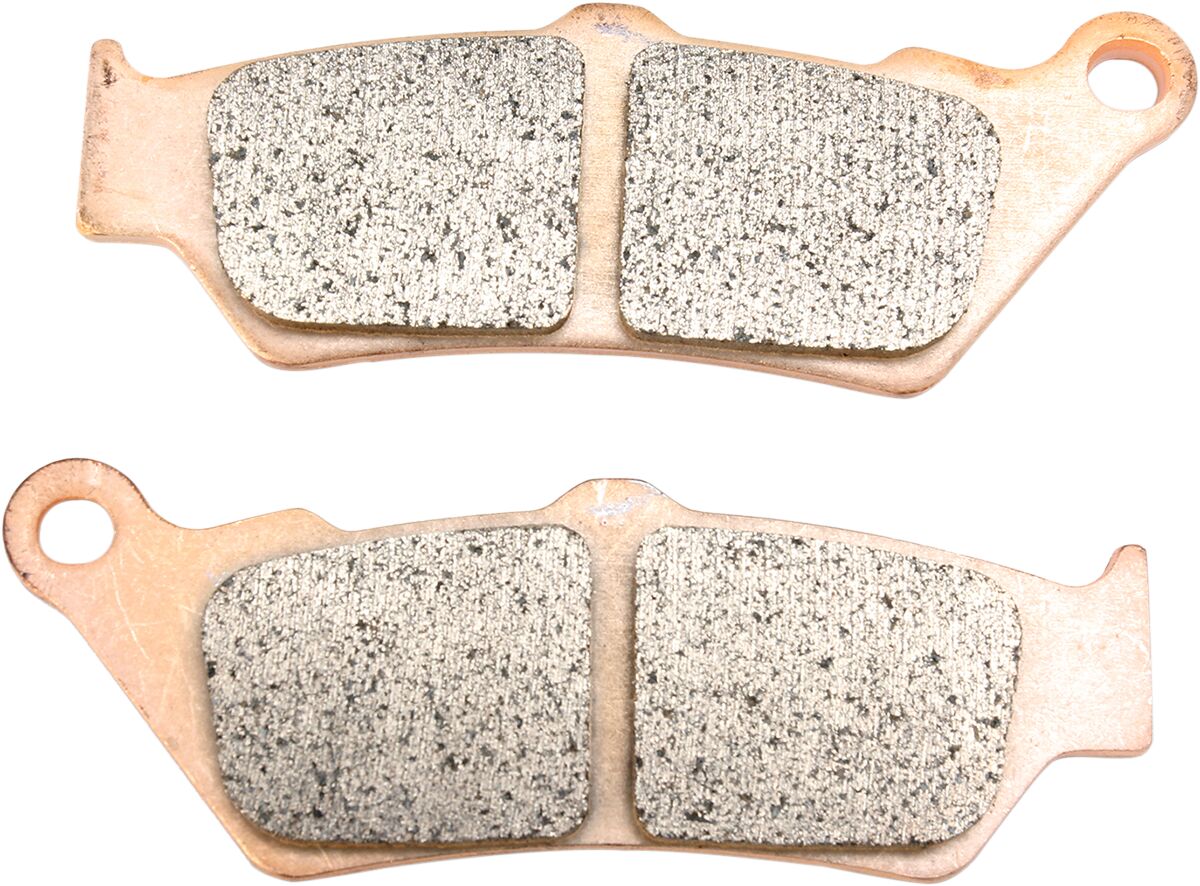 Drag Specialties BRAKE PAD - DRAG SINTERED FAD209/2HH