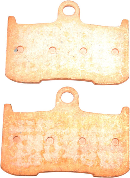 Drag Specialties BRAKE PAD - DRAG SINTERED FAD347HH