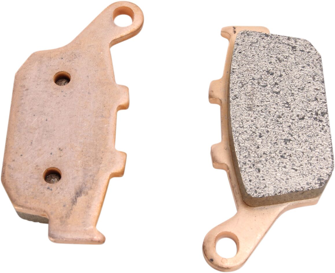 Drag Specialties BRAKE PAD DRAG SINTERED FAD140HH