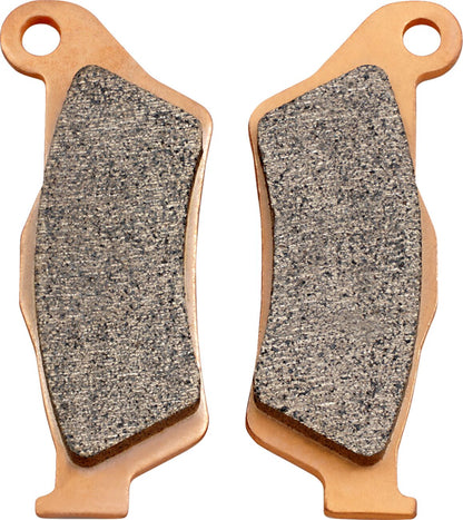 Drag Specialties BRAKE PAD DRAG SINTERED FAD181HH