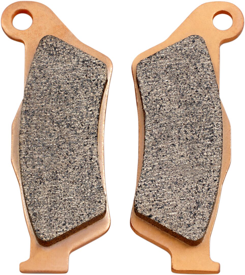 Drag Specialties BRAKE PAD DRAG SINTERED FAD181HH