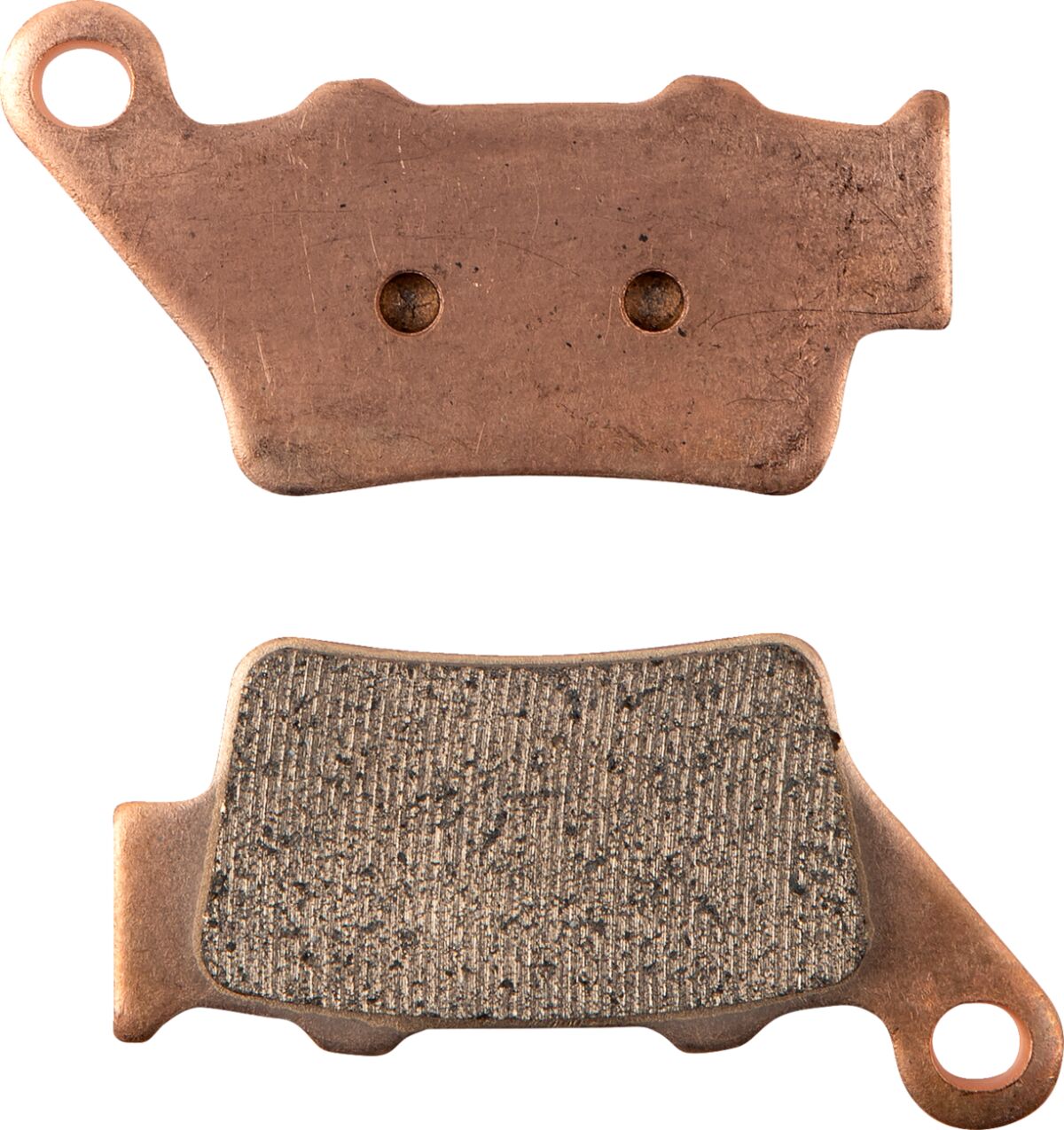 Drag Specialties BRAKE PAD DRAG SINTERED FAD213HH