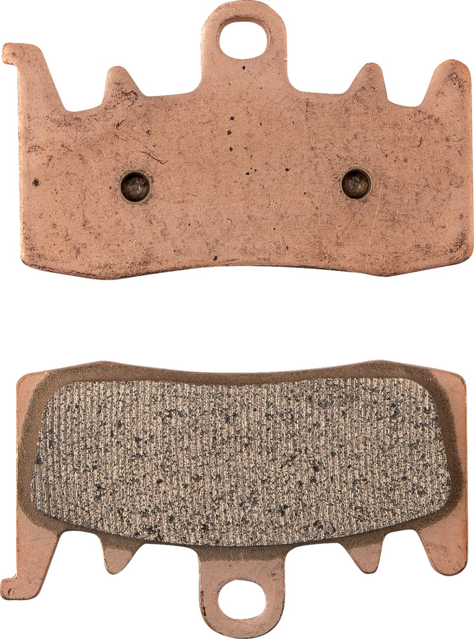Drag Specialties BRAKE PAD DRAG SINTERED FAD630HH