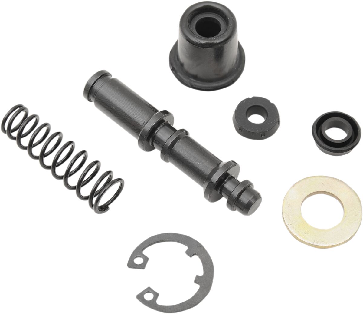 Drag Specialties FRONT MASTER CYLINDER REBUILD KIT 86264