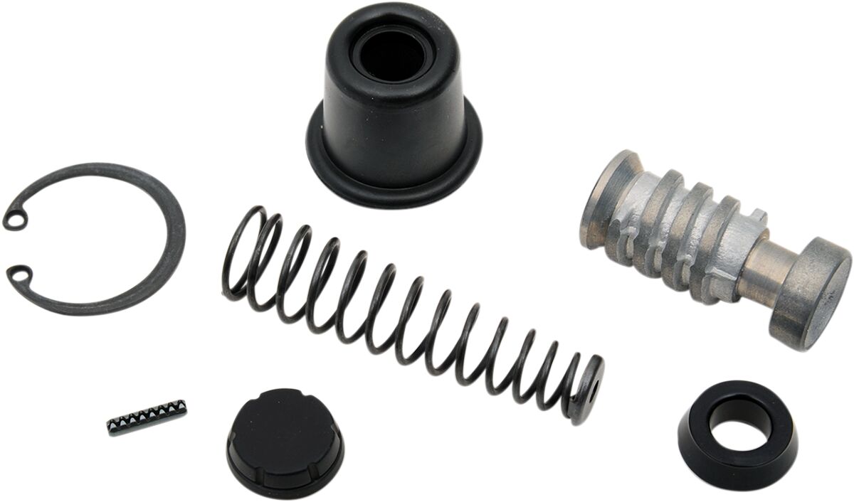 Drag Specialties REBUILD KIT REAR BRAKE MASTER CYLINDER 87780