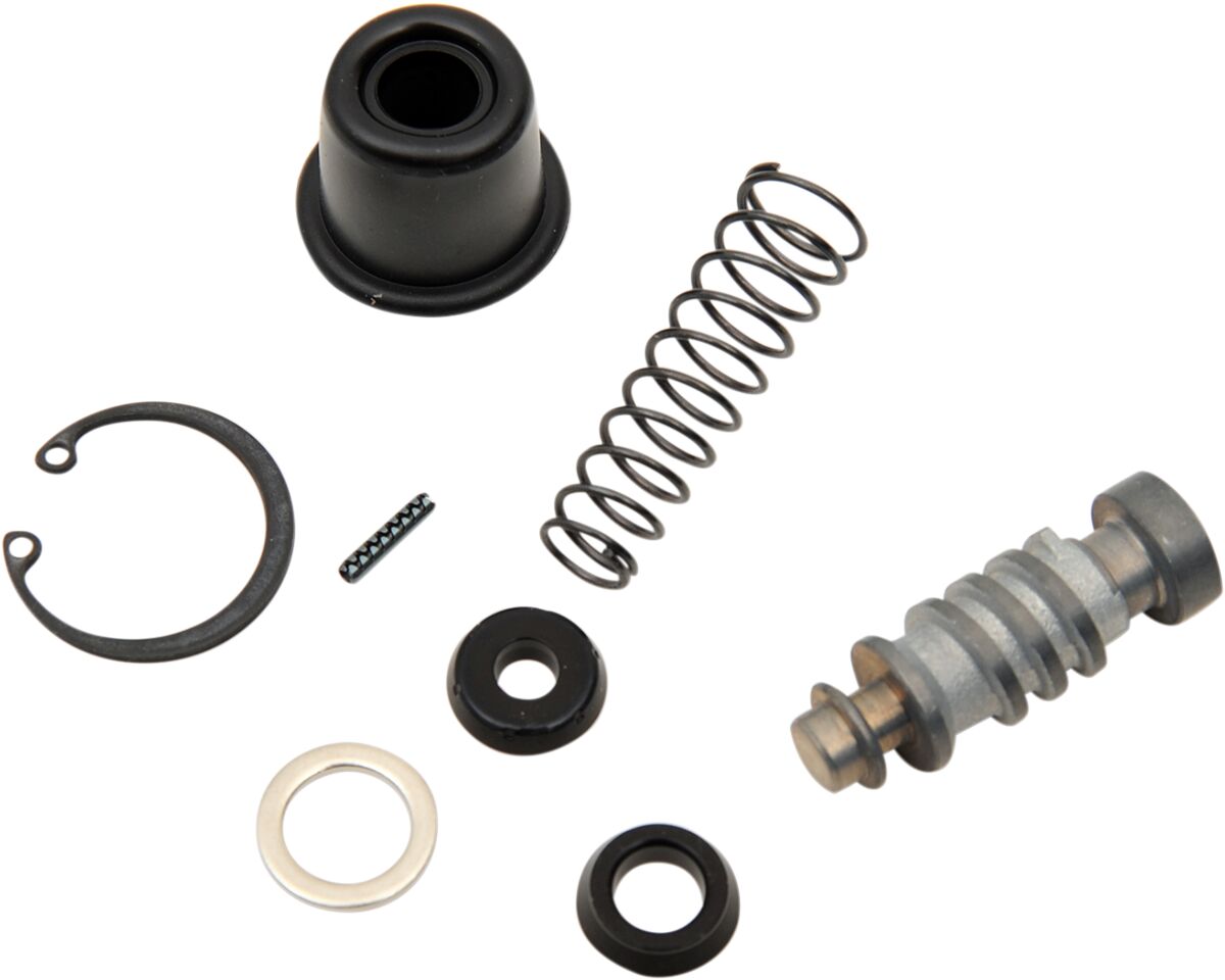 Drag Specialties REBUILD KIT REAR BRAKE MASTER CYLINDER 87781