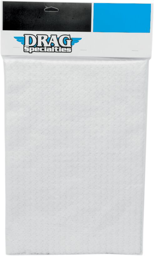 Drag Specialties MUFFLER PACKING 11X16X1" 160-1112