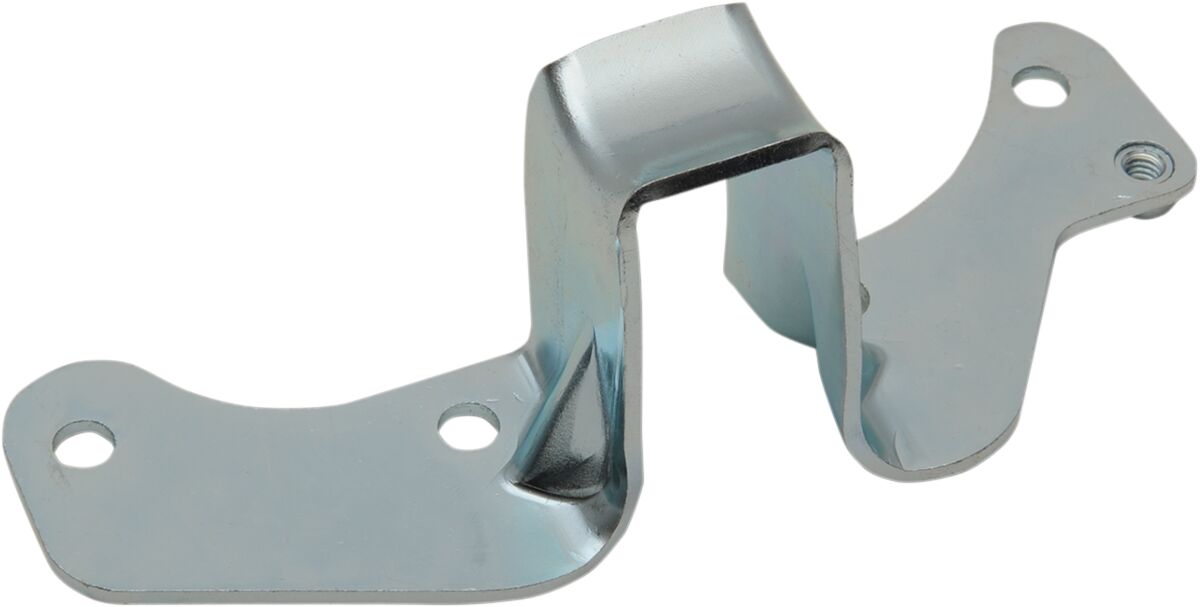 Drag Specialties BRACKET EXH MNT FLT 85-06 U08-0224