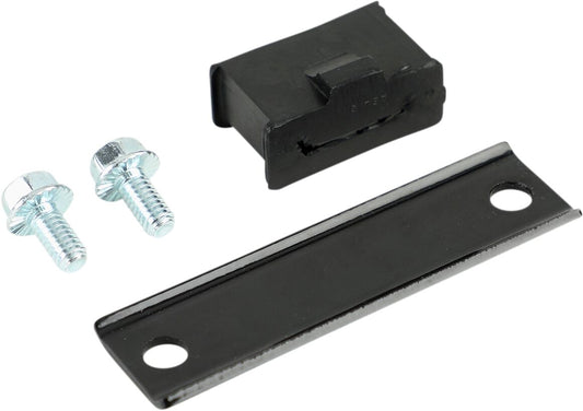 Drag Specialties KIT EXH BRACKET FLT 85-20 1861-1518