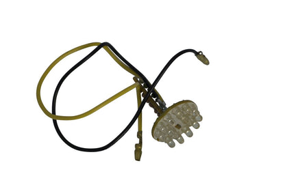 Drag Specialties REPLACEMENT AMBER LED BOARD 20-6589-ALEDE