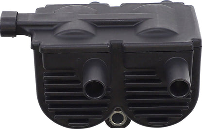 Drag Specialties DUAL-FIRE IGNITION COIL GRAY 10-2014