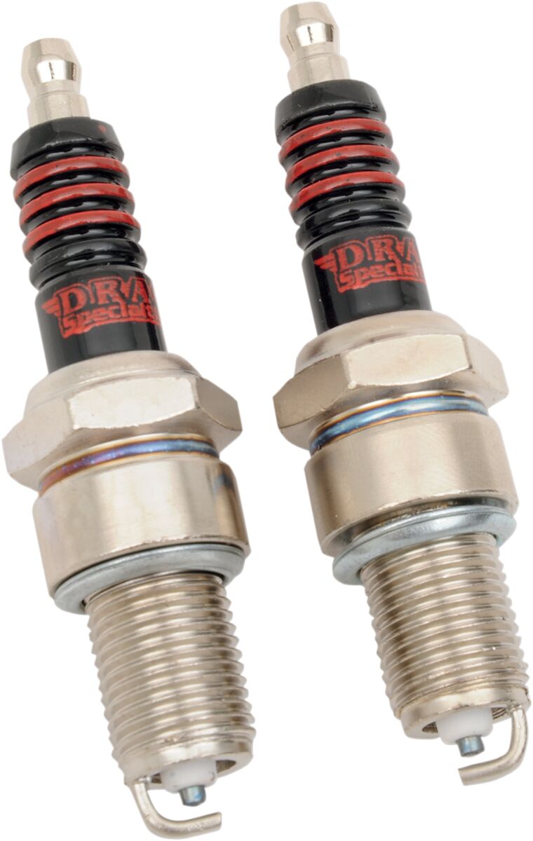 Drag Specialties SPARK PLUG NGK-TYPE DCPR8E E18-6656SDS