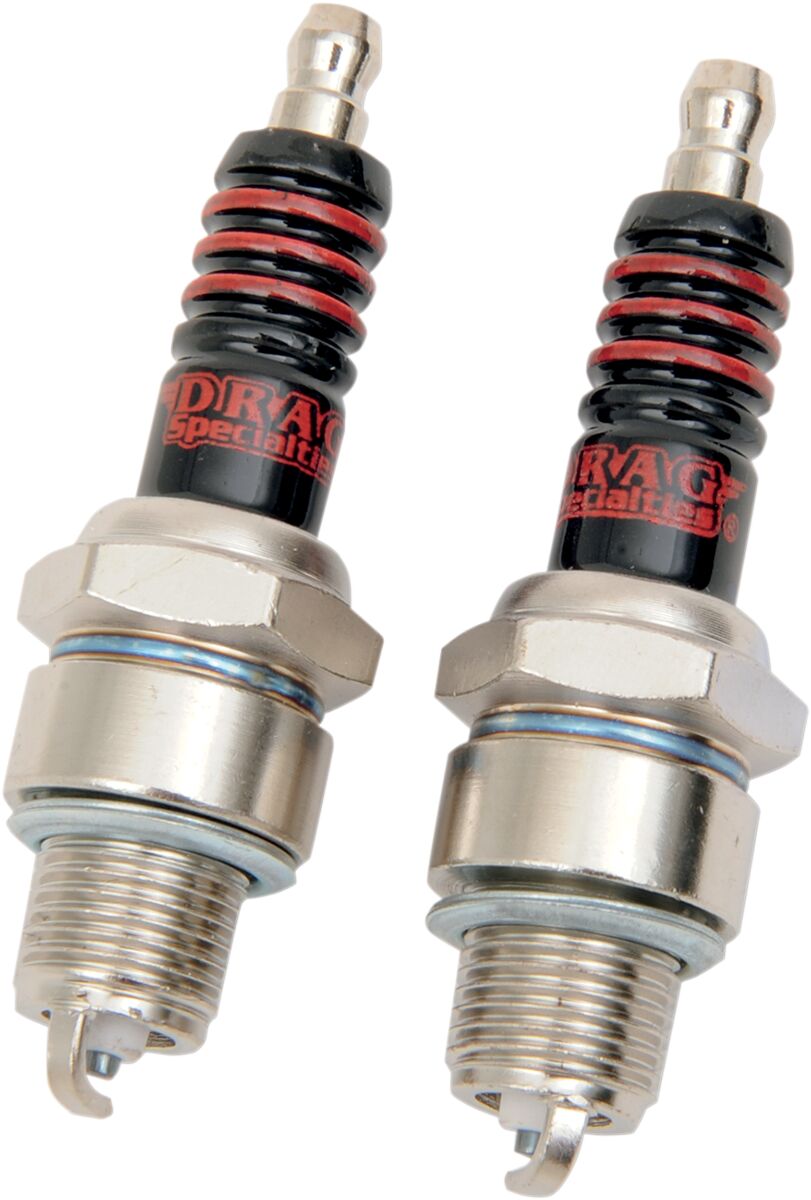 Drag Specialties SPARK PLUGS 71-85 XL E18-6658SDS
