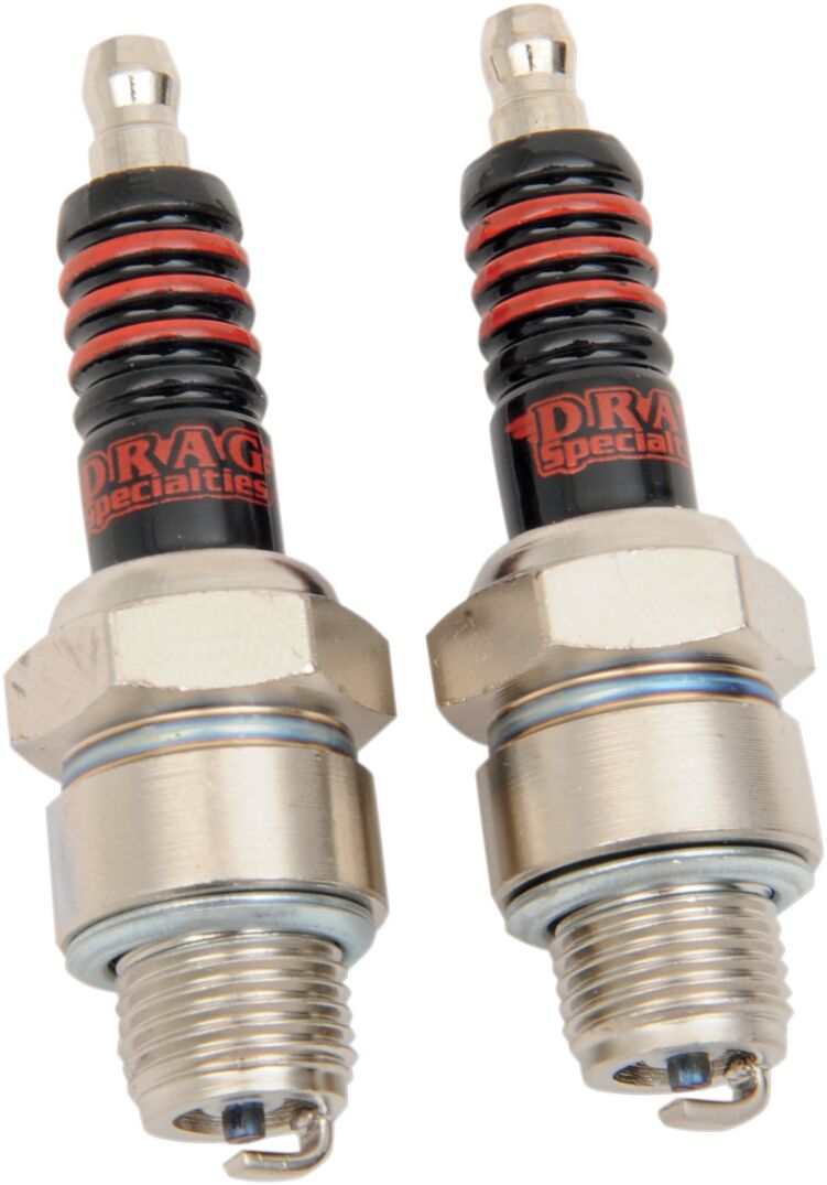 Drag Specialties SPARK PLUGS 57-78 XL E18-6660SDS