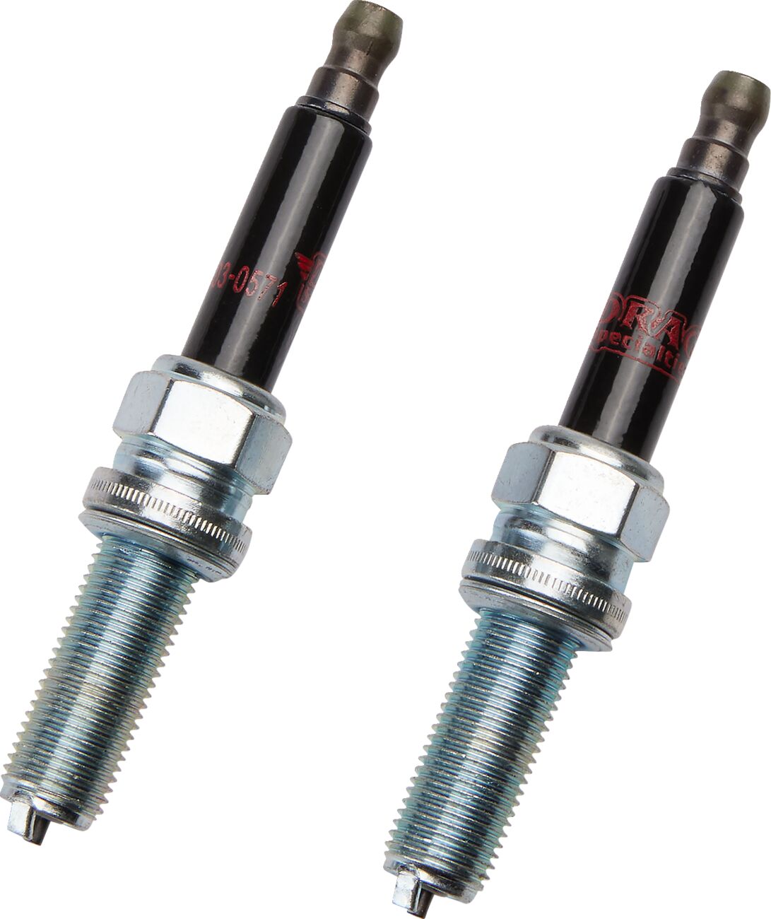 Drag Specialties SPARK PLUGS REVOLUTION MAX (PR E18-6759SDS