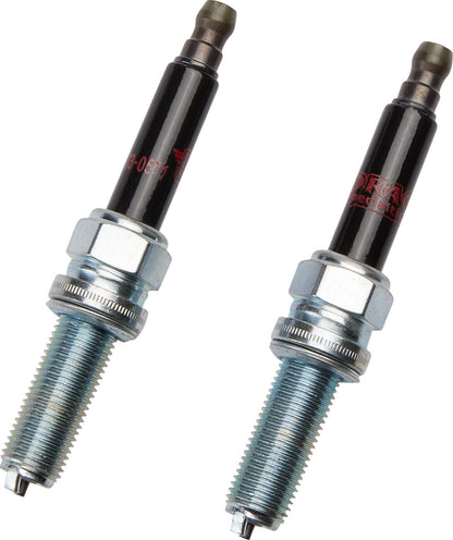 Drag Specialties SPARK PLUGS REVOLUTION MAX (PR E18-6759SDS