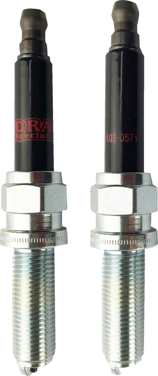 Drag Specialties SPARK PLUGS REVOLUTION MAX (PR E18-6759SDS