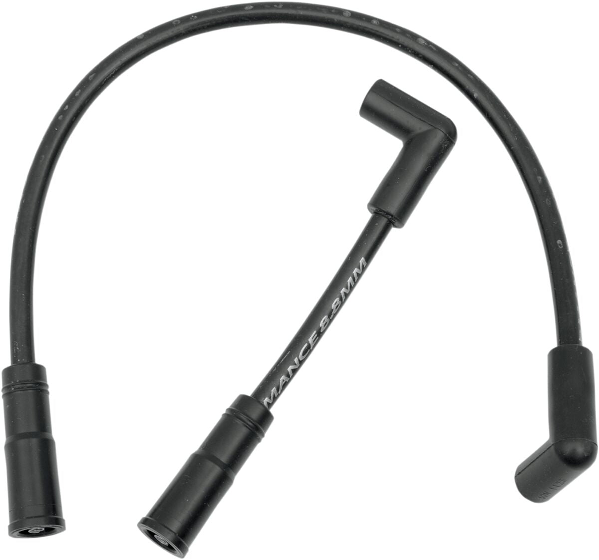 Drag Specialties SPARK PLUG WIRES 8.8MM SPW11-DS