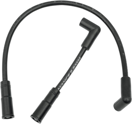 Drag Specialties SPARK PLUG WIRES 8.8MM SPW11-DS
