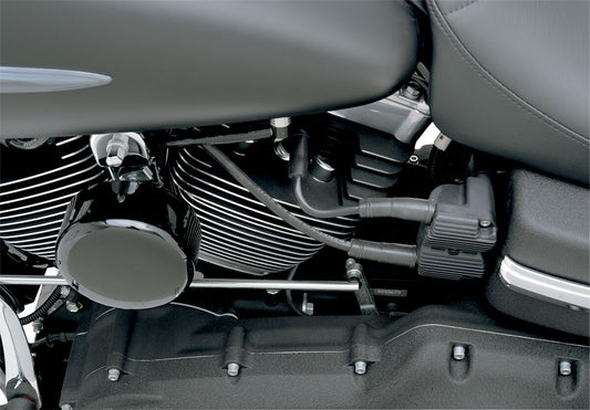 Drag Specialties SPARK PLUG WIRES 8.8MM SPW11-DS