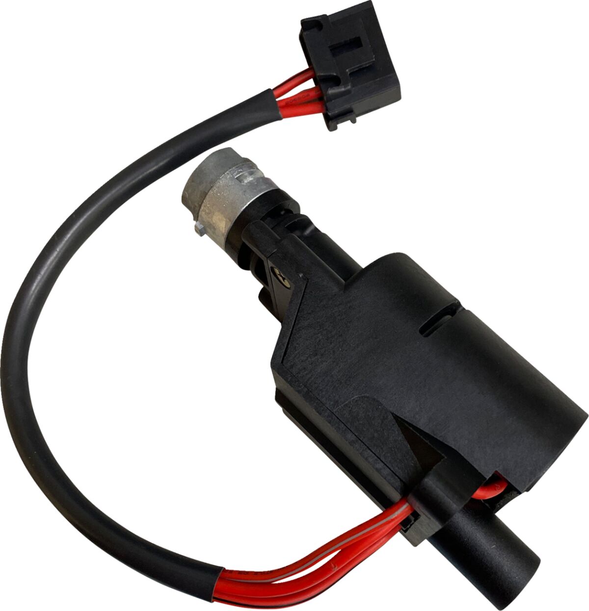 Drag Specialties SWITCH IGN 93-02 TOURING E21-0218