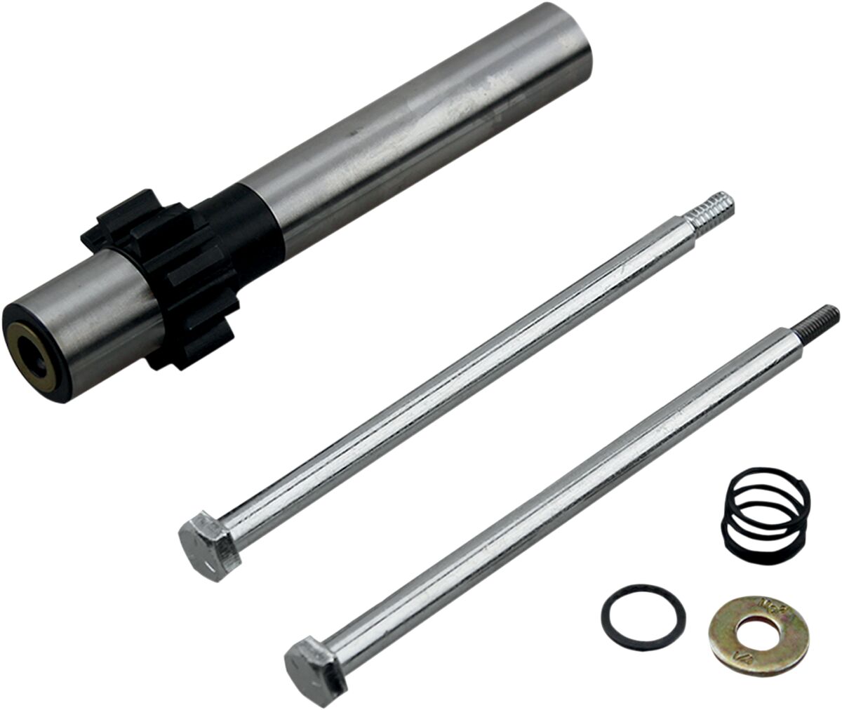 Drag Specialties STARTER JACKSHAFT KIT 9-TOOTH LARGE 79-2105