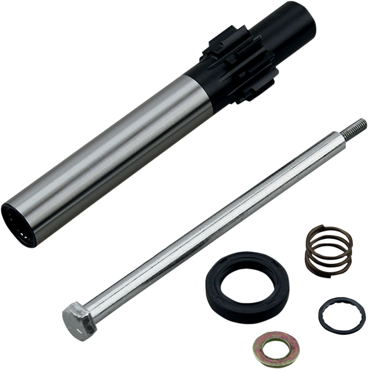 Drag Specialties STARTER JACKSHAFT KIT 10-TOOTH SMALL 79-2106