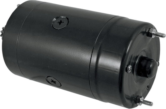Drag Specialties STARTER MOTOR HITACHI BLACK HD 18300BN