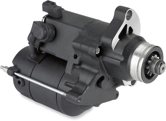 Drag Specialties STARTER MOTOR 1.4KW BLACK 80-1013