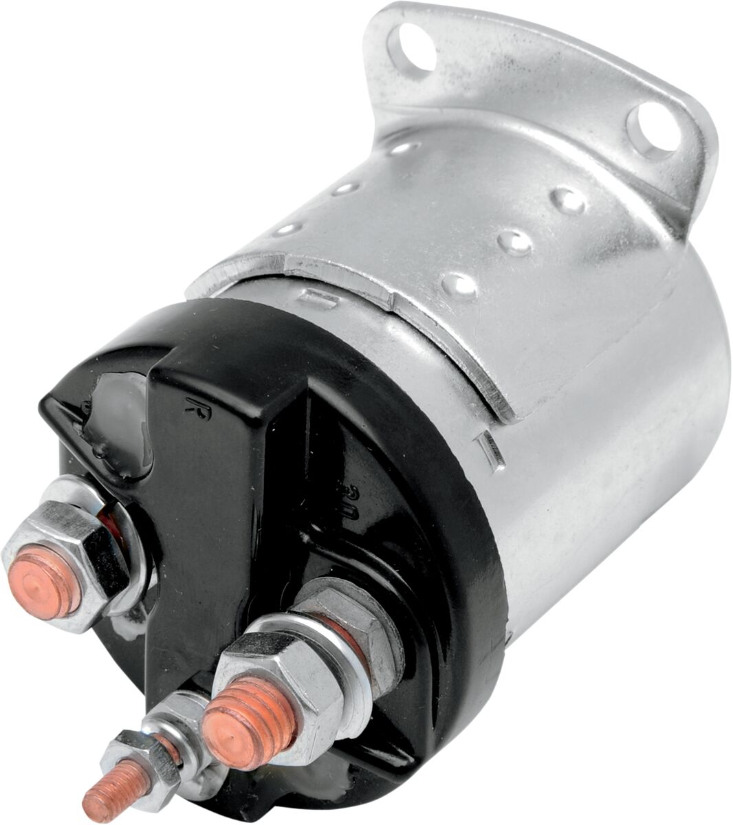 Drag Specialties SOLENOID STARTER 65-88 BT 79-2108