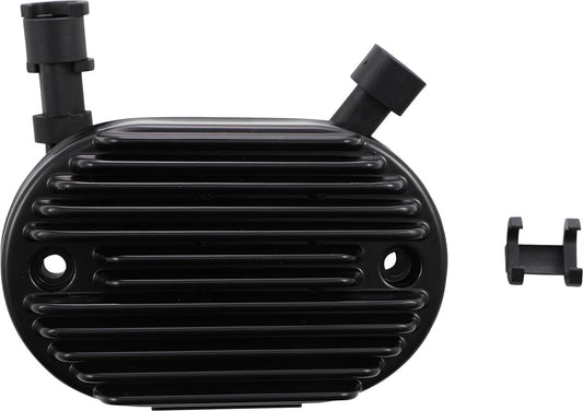 Drag Specialties REGULATOR FX/FLST 8-10 BK 74540-08BLK