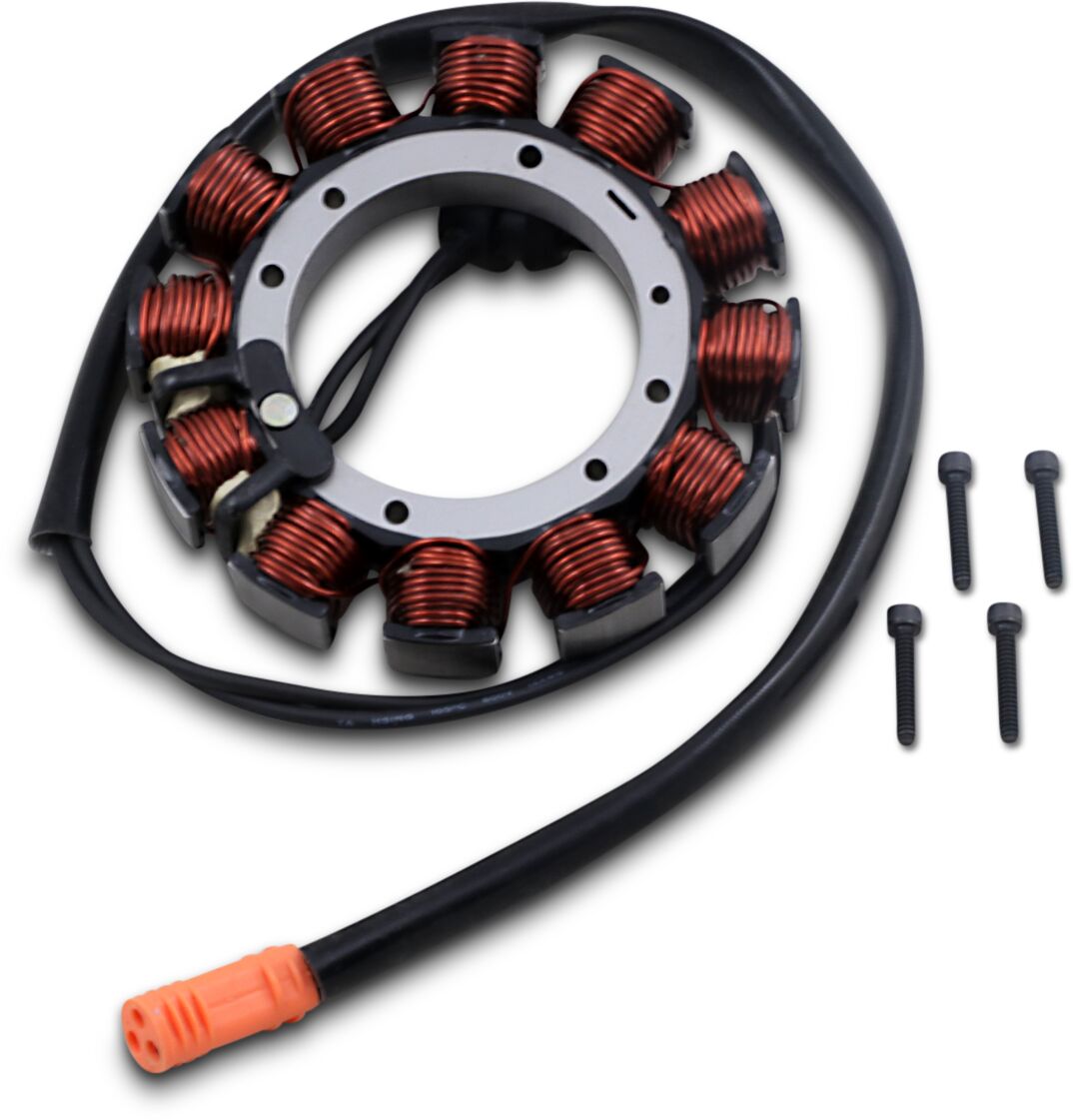Drag Specialties STATOR ALT 14-22 XL 29900068