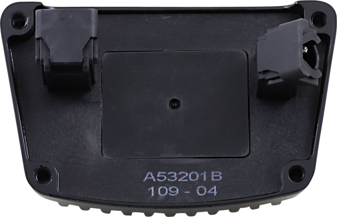 Drag Specialties REGULATOR BLK TOUR 17-22 74700025B