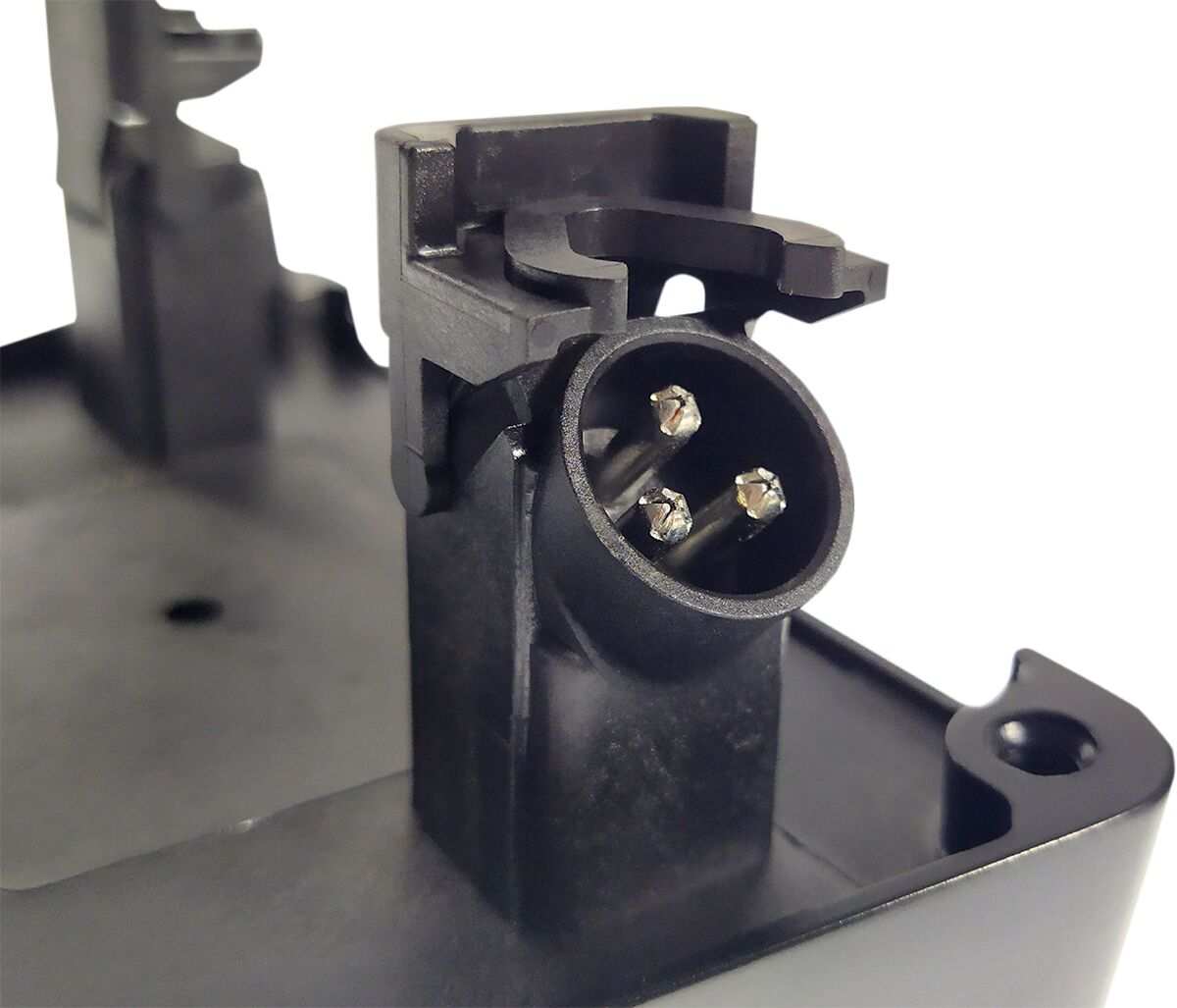 Drag Specialties REGULATOR BLK TOUR 17-22 74700025B