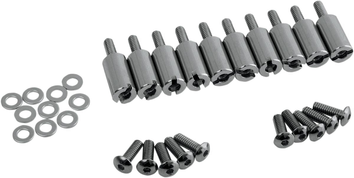 Drag Specialties IGNITION CIRCUIT BREAKER STUDS 63111