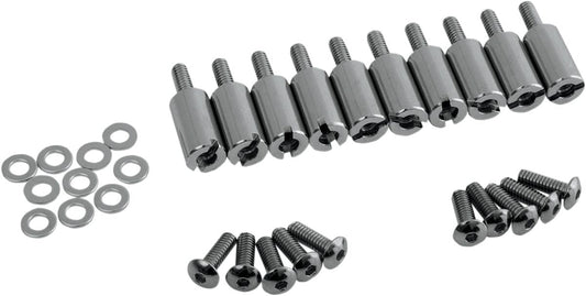 Drag Specialties IGNITION CIRCUIT BREAKER STUDS 63111