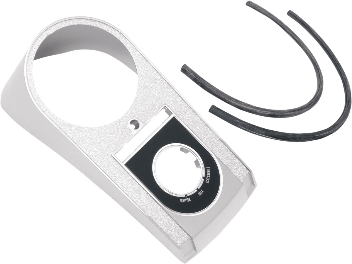 Drag Specialties DASH/SPEEDOMETER HOUSING R712500A