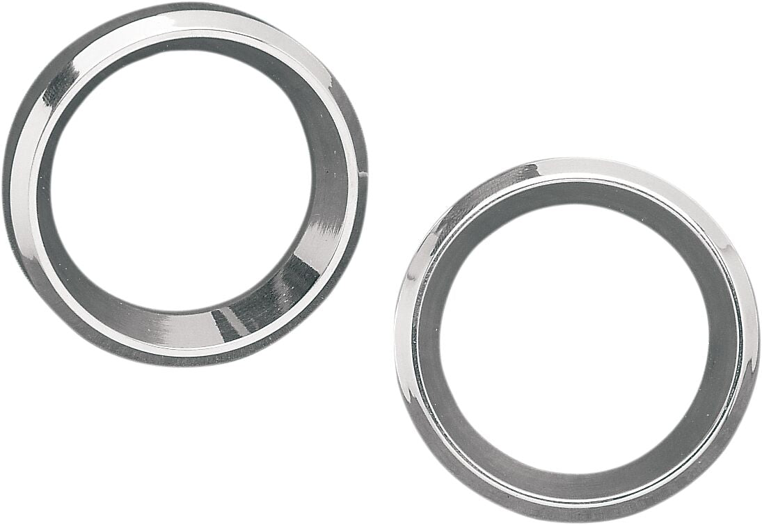 Drag Specialties BEZEL 2 GAGE 86-13 FLHT 2202-0061-BC119