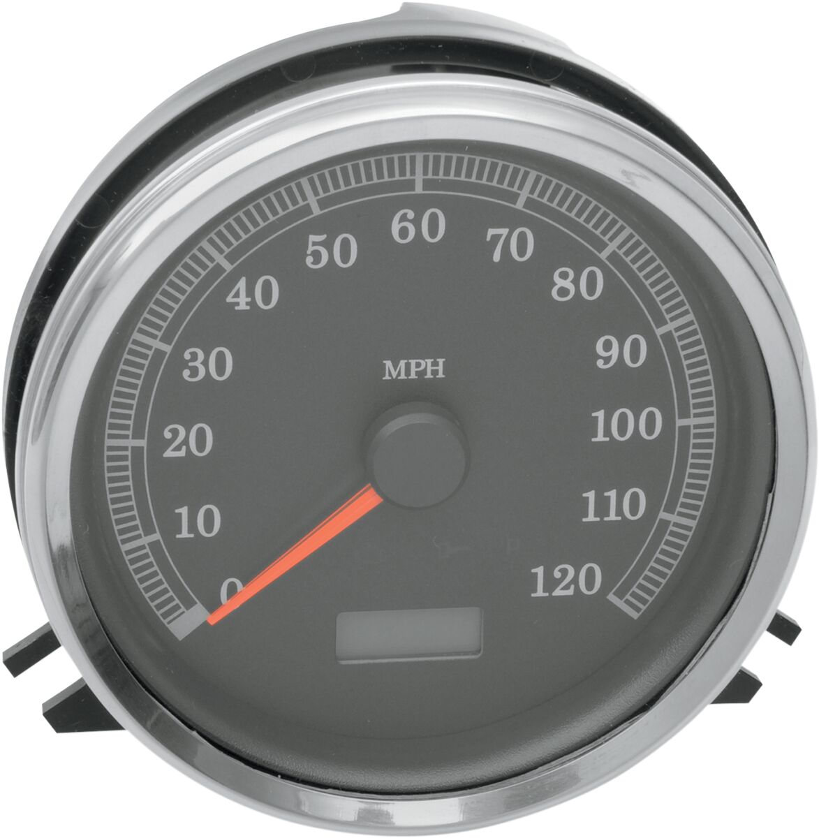 Drag Specialties SPEEDOMETER 99FLHR/S/TAIL 76436A